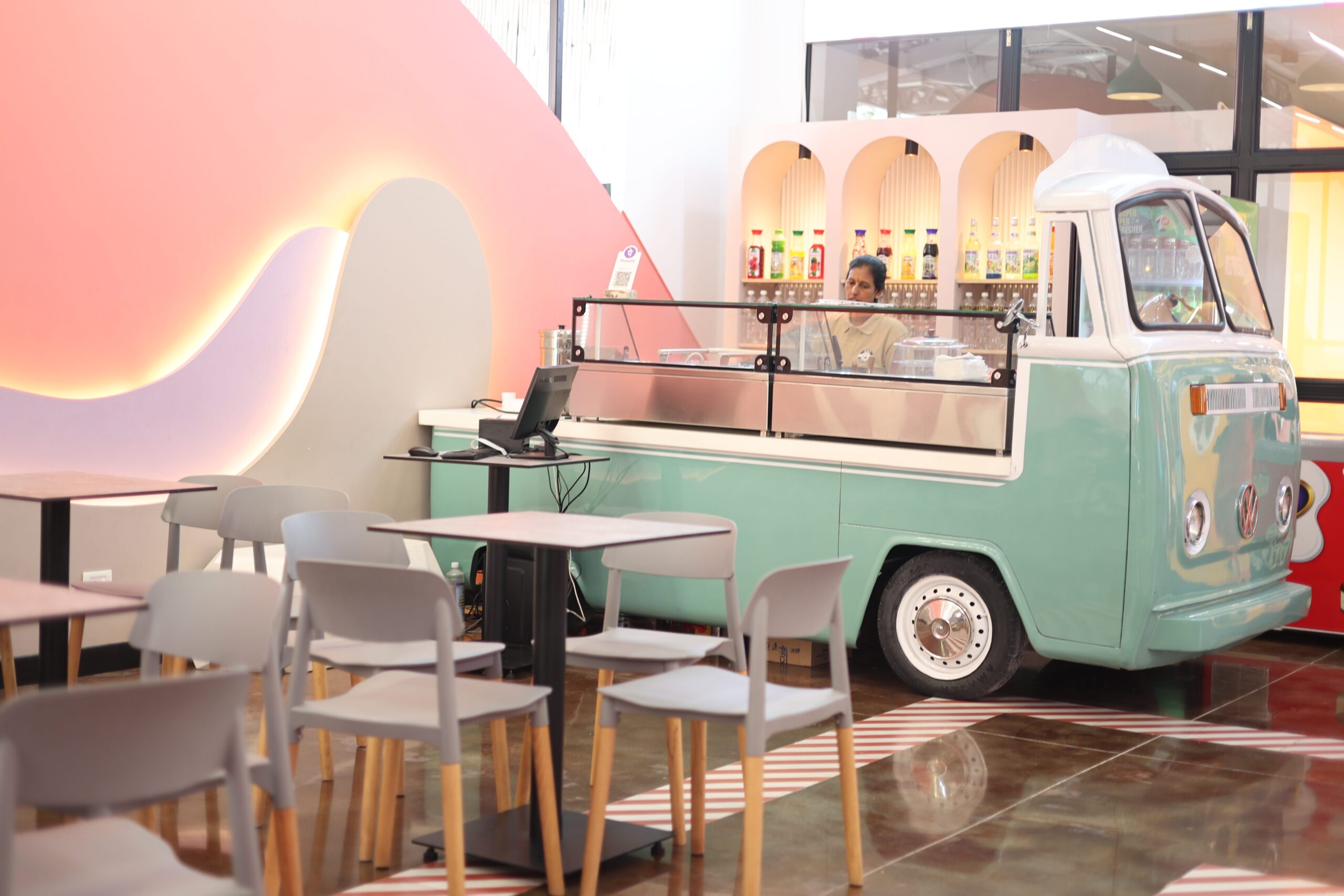 Cafe image - 1