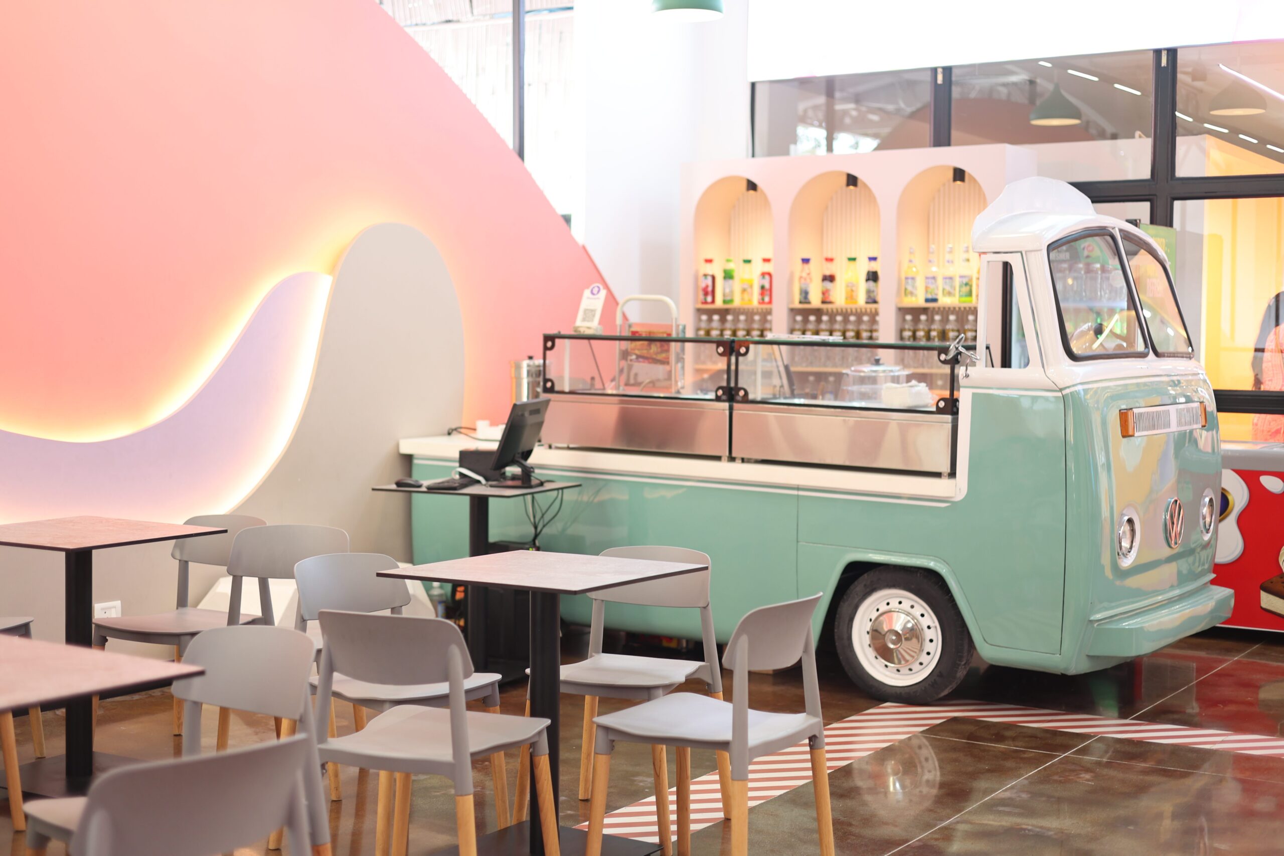 Cafe image - 2