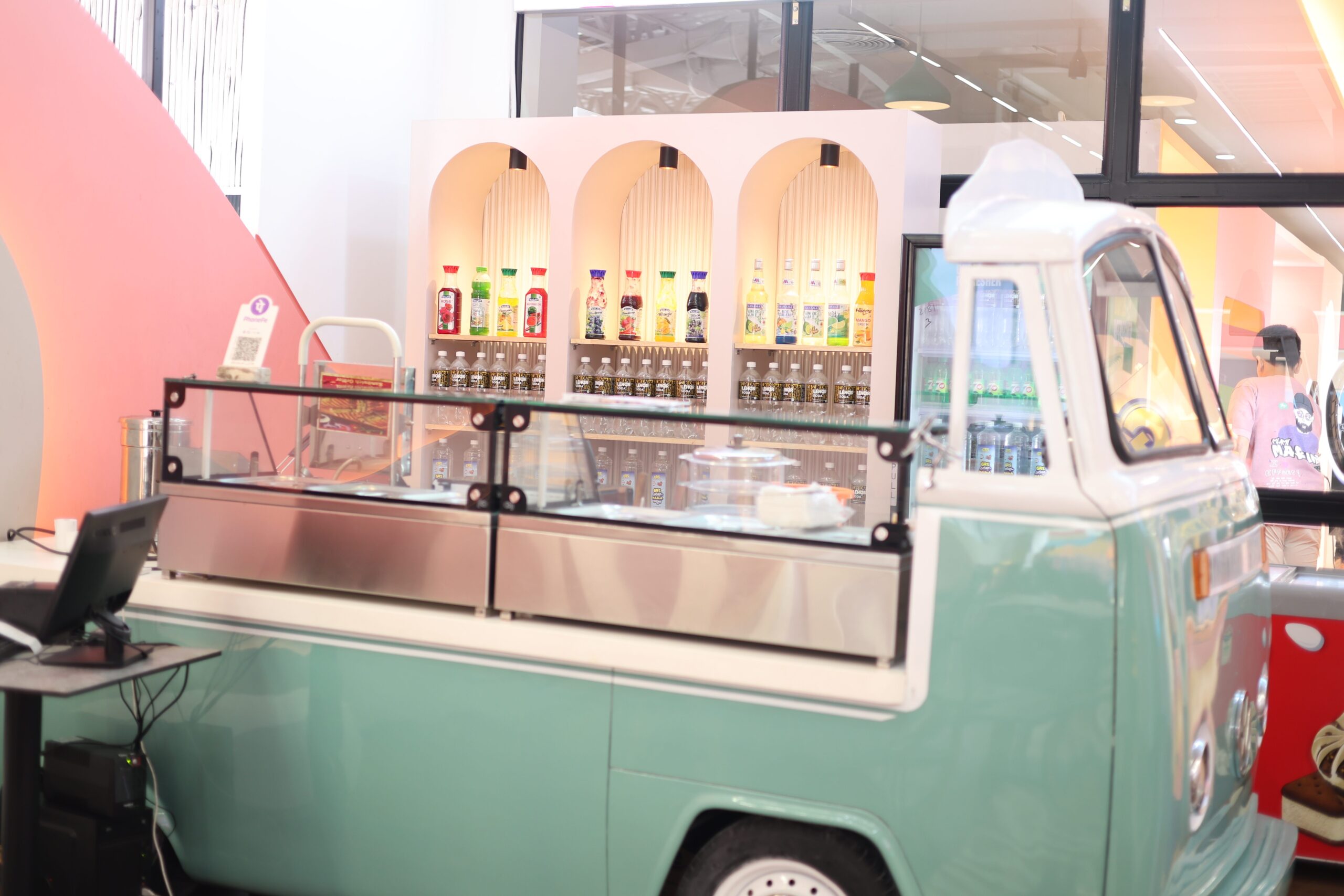 Cafe image - 3